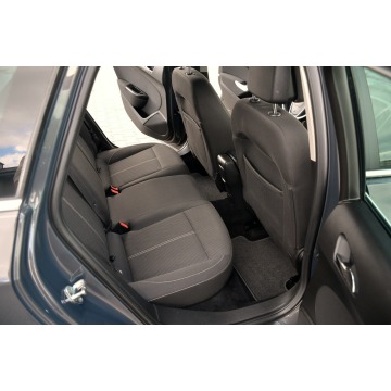 Opel Astra  Kombi 2013,  1.7 diesel - Na sprzedaż za 17 900 zł - Ostrów Mazowiecka - zdjęcie 12
