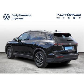 Volkswagen Tiguan  SUV 2025,  2.0 diesel, automat - Na sprzedaż za 147 900 zł - Stalowa Wola - zdjęcie 3