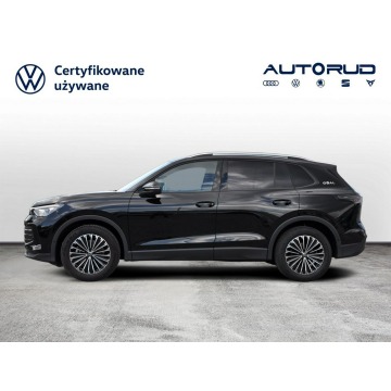 Volkswagen Tiguan  SUV 2025,  2.0 diesel, automat - Na sprzedaż za 147 900 zł - Stalowa Wola - zdjęcie 2