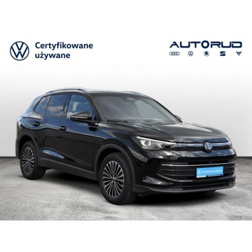 Volkswagen Tiguan  SUV 2025,  2.0 diesel, automat - Na sprzedaż za 147 900 zł - Stalowa Wola - zdjęcie 7