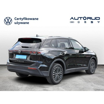 Volkswagen Tiguan  SUV 2025,  2.0 diesel, automat - Na sprzedaż za 147 900 zł - Stalowa Wola - zdjęcie 5
