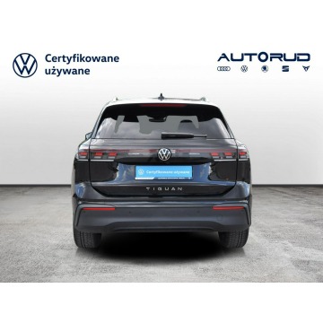 Volkswagen Tiguan  SUV 2025,  2.0 diesel, automat - Na sprzedaż za 147 900 zł - Stalowa Wola - zdjęcie 4
