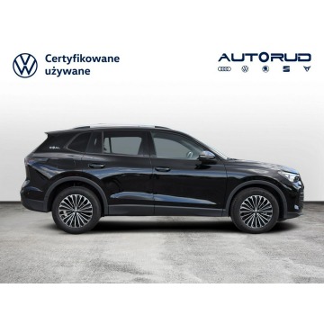 Volkswagen Tiguan  SUV 2025,  2.0 diesel, automat - Na sprzedaż za 147 900 zł - Stalowa Wola - zdjęcie 6