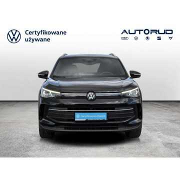 Volkswagen Tiguan  SUV 2025,  2.0 diesel, automat - Na sprzedaż za 147 900 zł - Stalowa Wola - zdjęcie 8