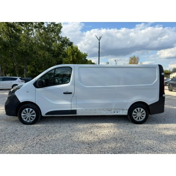 Opel Vivaro 2018,  1.6 diesel - Na sprzedaż za 49 199 zł - Pęcice - zdjęcie 4