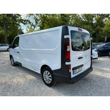 Opel Vivaro 2018,  1.6 diesel - Na sprzedaż za 49 199 zł - Pęcice - zdjęcie 5