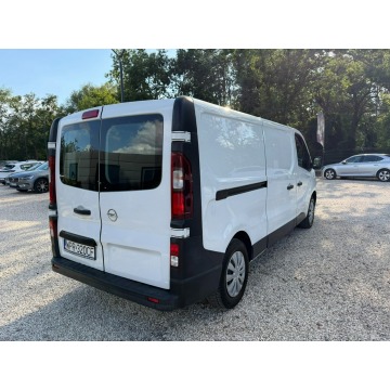 Opel Vivaro 2018,  1.6 diesel - Na sprzedaż za 49 199 zł - Pęcice - zdjęcie 7