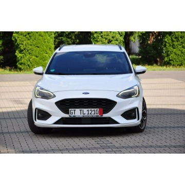 Ford Focus  Kombi 2019,  2.0 diesel - Na sprzedaż za 43 900 zł - Ostrów Mazowiecka - zdjęcie 2