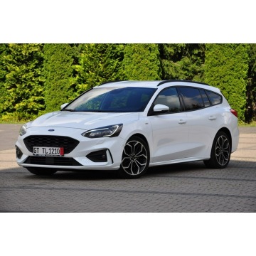 Ford Focus  Kombi 2019,  2.0 diesel - Na sprzedaż za 43 900 zł - Ostrów Mazowiecka - zdjęcie 3