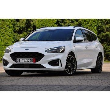 Ford Focus  Kombi 2019,  2.0 diesel - Na sprzedaż za 43 900 zł - Ostrów Mazowiecka - zdjęcie 5