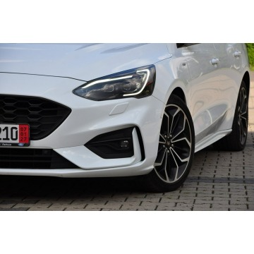 Ford Focus  Kombi 2019,  2.0 diesel - Na sprzedaż za 43 900 zł - Ostrów Mazowiecka - zdjęcie 6