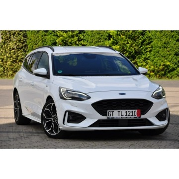Ford Focus  Kombi 2019,  2.0 diesel - Na sprzedaż za 43 900 zł - Ostrów Mazowiecka - zdjęcie 8