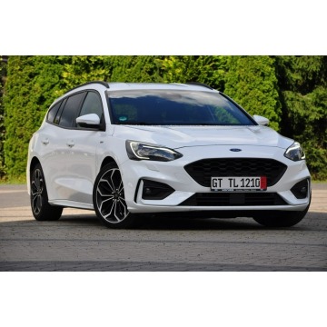 Ford Focus  Kombi 2019,  2.0 diesel - Na sprzedaż za 43 900 zł - Ostrów Mazowiecka - zdjęcie 11