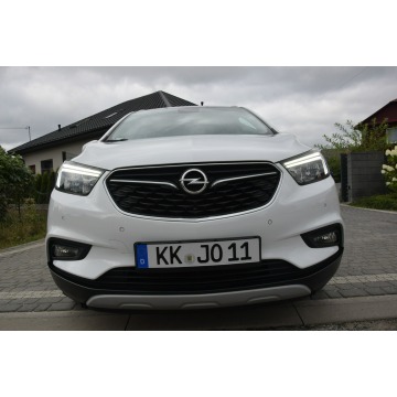 Opel Mokka  SUV 2019,  1.4 benzyna - Na sprzedaż za 55 900 zł - Majdan Sieniawski - zdjęcie 6