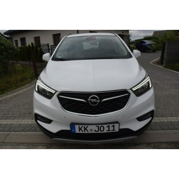 Opel Mokka  SUV 2019,  1.4 benzyna - Na sprzedaż za 55 900 zł - Majdan Sieniawski - zdjęcie 7