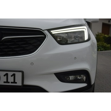 Opel Mokka  SUV 2019,  1.4 benzyna - Na sprzedaż za 55 900 zł - Majdan Sieniawski - zdjęcie 5