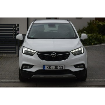 Opel Mokka  SUV 2019,  1.4 benzyna - Na sprzedaż za 55 900 zł - Majdan Sieniawski - zdjęcie 2