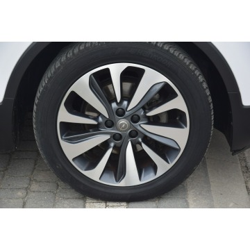 Opel Mokka  SUV 2019,  1.4 benzyna - Na sprzedaż za 55 900 zł - Majdan Sieniawski - zdjęcie 9