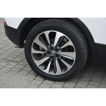 Opel Mokka  SUV 2019,  1.4 benzyna - Na sprzedaż za 55 900 zł - Majdan Sieniawski - zdjęcie 11