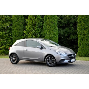 Opel Corsa  Hatchback 2019,  1.4 benzyna - Na sprzedaż za 27 900 zł - Ostrów Mazowiecka - zdjęcie 4