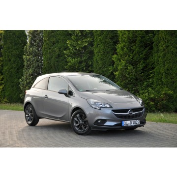 Opel Corsa  Hatchback 2019,  1.4 benzyna - Na sprzedaż za 27 900 zł - Ostrów Mazowiecka - zdjęcie 3