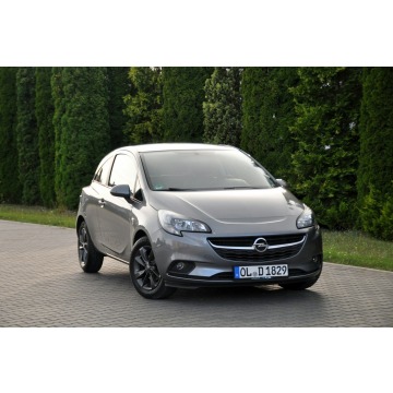 Opel Corsa  Hatchback 2019,  1.4 benzyna - Na sprzedaż za 27 900 zł - Ostrów Mazowiecka - zdjęcie 2