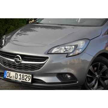 Opel Corsa  Hatchback 2019,  1.4 benzyna - Na sprzedaż za 27 900 zł - Ostrów Mazowiecka - zdjęcie 12