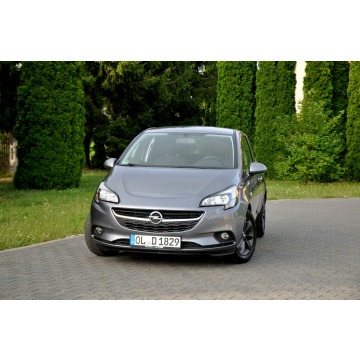Opel Corsa  Hatchback 2019,  1.4 benzyna - Na sprzedaż za 27 900 zł - Ostrów Mazowiecka - zdjęcie 8