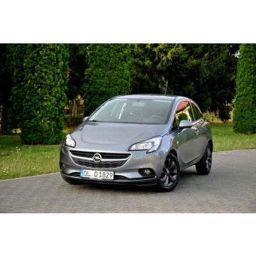 Opel Corsa  Hatchback 2019,  1.4 benzyna - Na sprzedaż za 27 900 zł - Ostrów Mazowiecka - zdjęcie 9