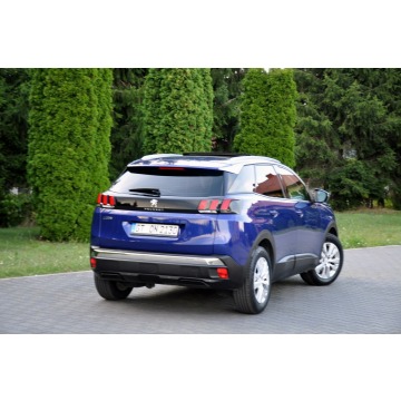 Peugeot 3008  SUV 2019,  1.5 diesel, automat - Na sprzedaż za 59 900 zł - Ostrów Mazowiecka - zdjęcie 6