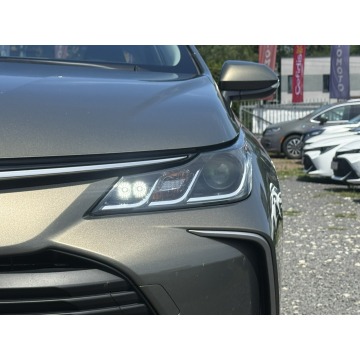 Toyota Corolla  Sedan/Limuzyna 2021,  1.5 benzyna - Na sprzedaż za 55 000 zł - Będzin - zdjęcie 4