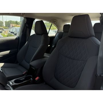 Toyota Corolla  Sedan/Limuzyna 2021,  1.5 benzyna - Na sprzedaż za 55 000 zł - Będzin - zdjęcie 10