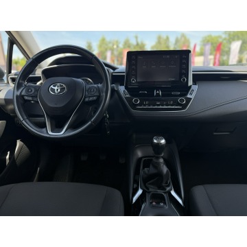 Toyota Corolla  Sedan/Limuzyna 2021,  1.5 benzyna - Na sprzedaż za 55 000 zł - Będzin - zdjęcie 12