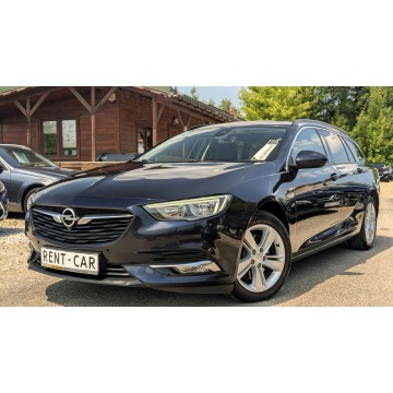 Opel Insignia  Kombi 2018,  1.6 diesel, automat - Na sprzedaż za 38 900 zł - Częstochowa - zdjęcie 3