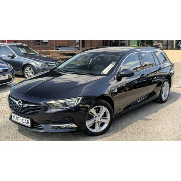 Opel Insignia  Kombi 2018,  1.6 diesel, automat - Na sprzedaż za 38 900 zł - Częstochowa - zdjęcie 5