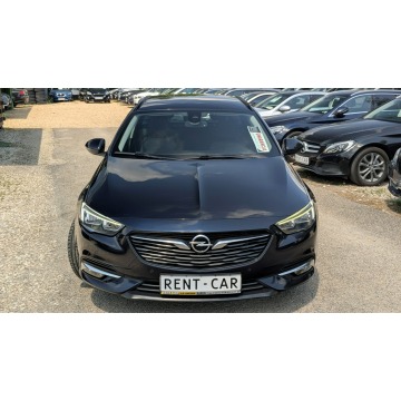 Opel Insignia  Kombi 2018,  1.6 diesel, automat - Na sprzedaż za 38 900 zł - Częstochowa - zdjęcie 6