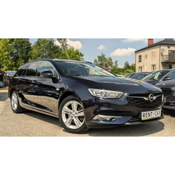 Opel Insignia  Kombi 2018,  1.6 diesel, automat - Na sprzedaż za 38 900 zł - Częstochowa - zdjęcie 8