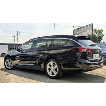 Opel Insignia  Kombi 2018,  1.6 diesel, automat - Na sprzedaż za 38 900 zł - Częstochowa - zdjęcie 10