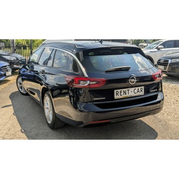 Opel Insignia  Kombi 2018,  1.6 diesel, automat - Na sprzedaż za 38 900 zł - Częstochowa - zdjęcie 12