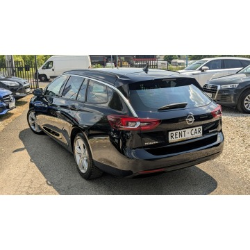 Opel Insignia  Kombi 2018,  1.6 diesel, automat - Na sprzedaż za 38 900 zł - Częstochowa - zdjęcie 11