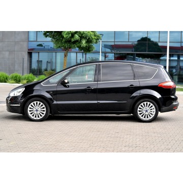 Ford S-MAX  Minivan/Van 2011,  2.0 diesel - Na sprzedaż za 31 900 zł - Płock - zdjęcie 2