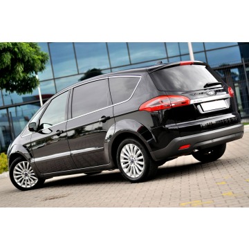 Ford S-MAX  Minivan/Van 2011,  2.0 diesel - Na sprzedaż za 31 900 zł - Płock - zdjęcie 3