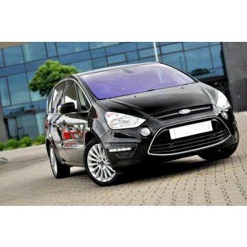 Ford S-MAX  Minivan/Van 2011,  2.0 diesel - Na sprzedaż za 31 900 zł - Płock - zdjęcie 4