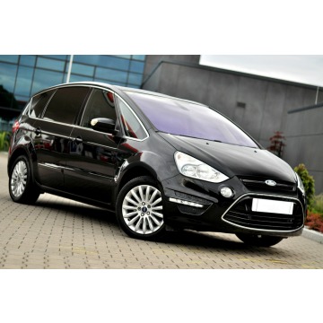Ford S-MAX  Minivan/Van 2011,  2.0 diesel - Na sprzedaż za 31 900 zł - Płock - zdjęcie 7