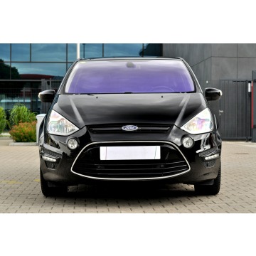 Ford S-MAX  Minivan/Van 2011,  2.0 diesel - Na sprzedaż za 31 900 zł - Płock - zdjęcie 6