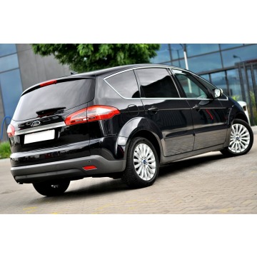 Ford S-MAX  Minivan/Van 2011,  2.0 diesel - Na sprzedaż za 31 900 zł - Płock - zdjęcie 5
