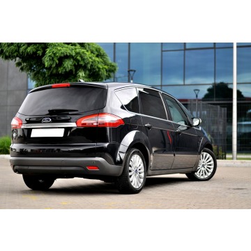 Ford S-MAX  Minivan/Van 2011,  2.0 diesel - Na sprzedaż za 31 900 zł - Płock - zdjęcie 8
