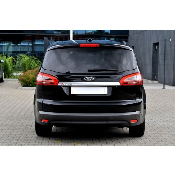 Ford S-MAX  Minivan/Van 2011,  2.0 diesel - Na sprzedaż za 31 900 zł - Płock - zdjęcie 9