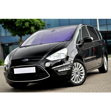 Ford S-MAX  Minivan/Van 2011,  2.0 diesel - Na sprzedaż za 31 900 zł - Płock - zdjęcie 10