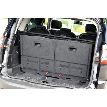Ford S-MAX  Minivan/Van 2011,  2.0 diesel - Na sprzedaż za 31 900 zł - Płock - zdjęcie 11